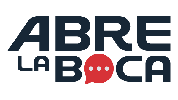Abre la Boca